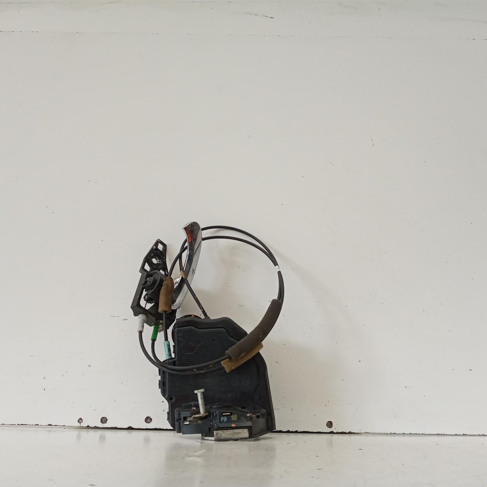 Camry Door/boot/gate Lock 2006-2011 left rear door lock,acv40,06/06-11/11 00018953 #613125