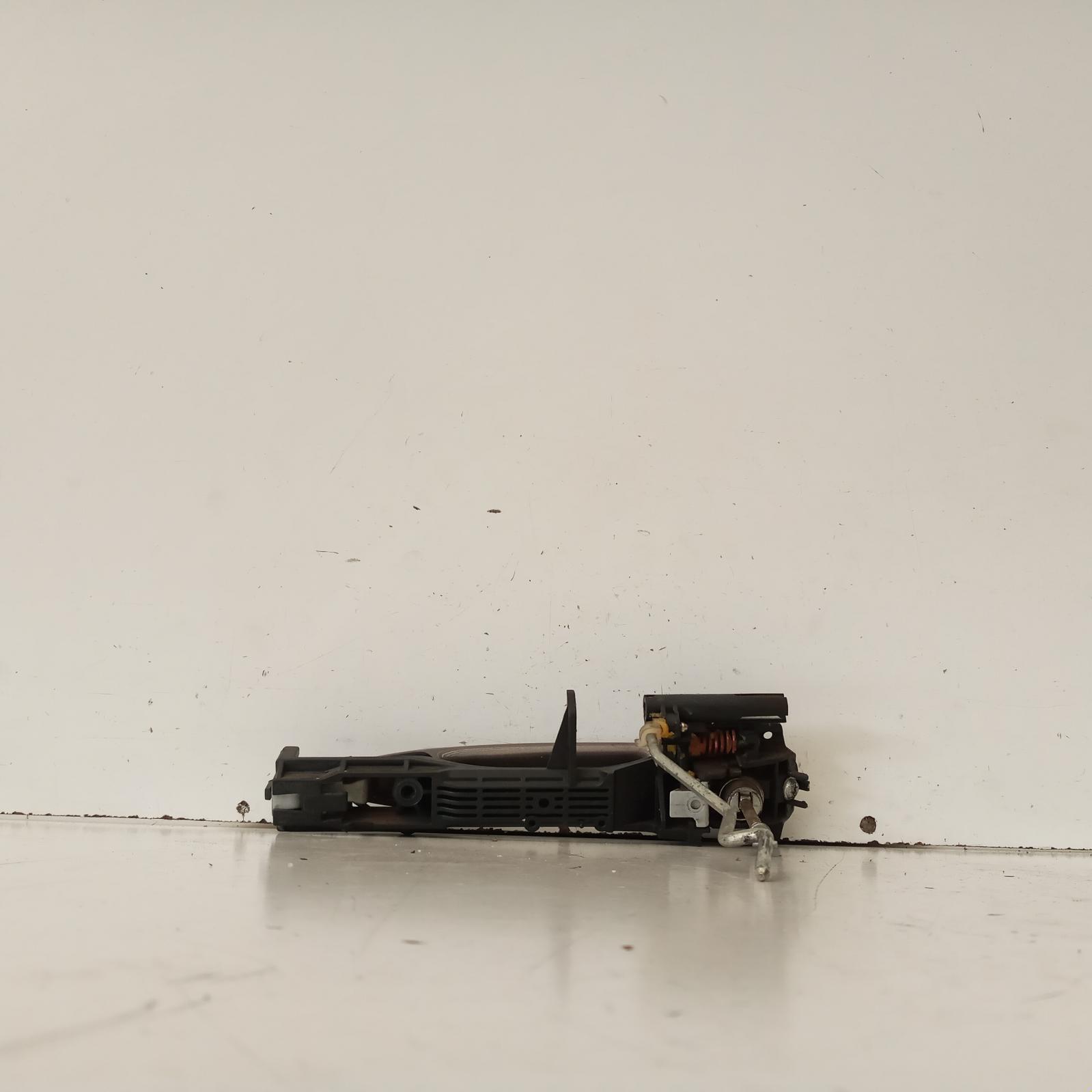 Camry Door Handle 2006-2011 outer,rh front,colour coded,acv40,06/06-11/11 00018953 #613120