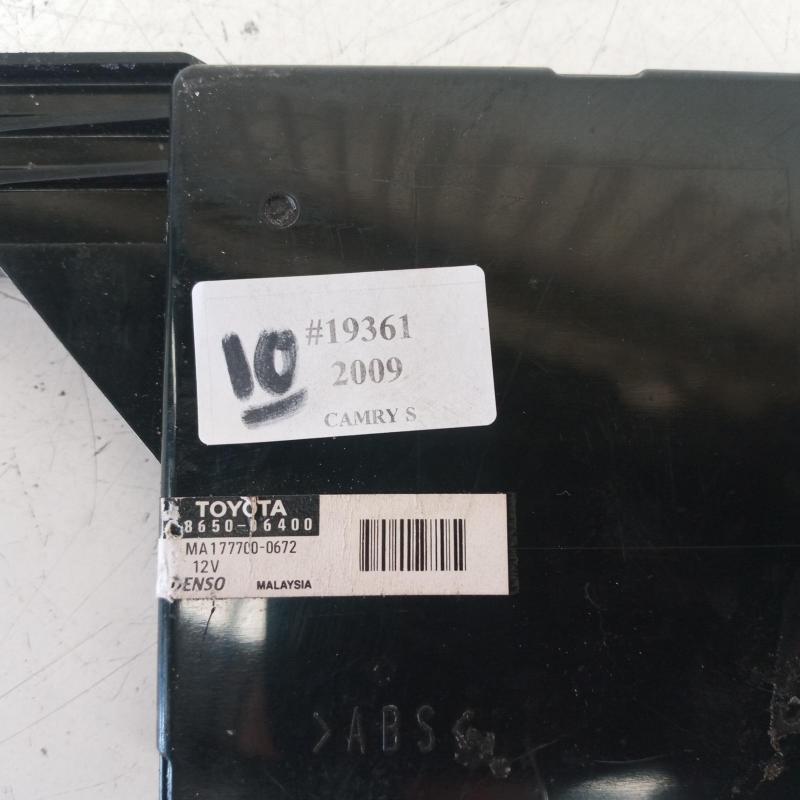 miscellaneous switch relay