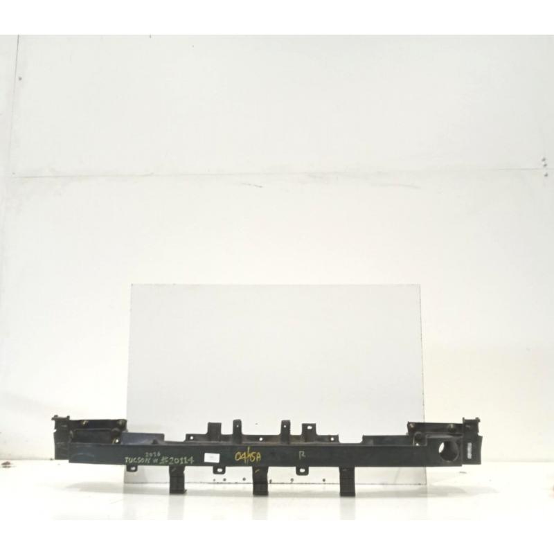 bar reinforcement/bracket rear