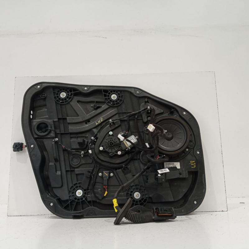 window regulator/motor front left