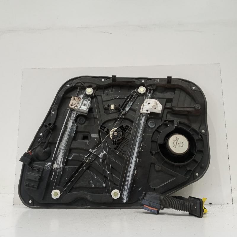 window regulator/motor front left