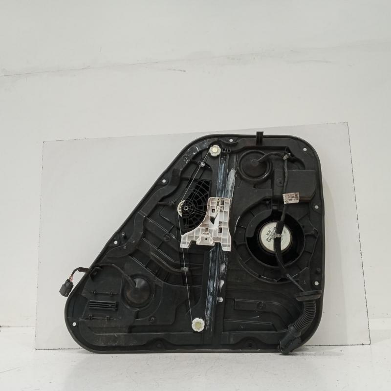 window regulator/motor rear left