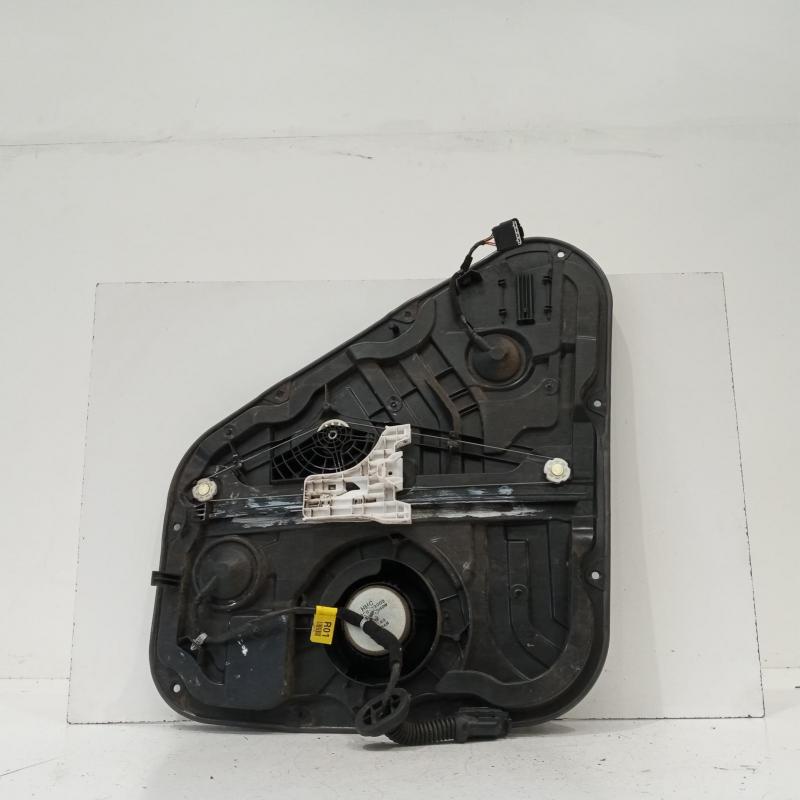 window regulator/motor rear right