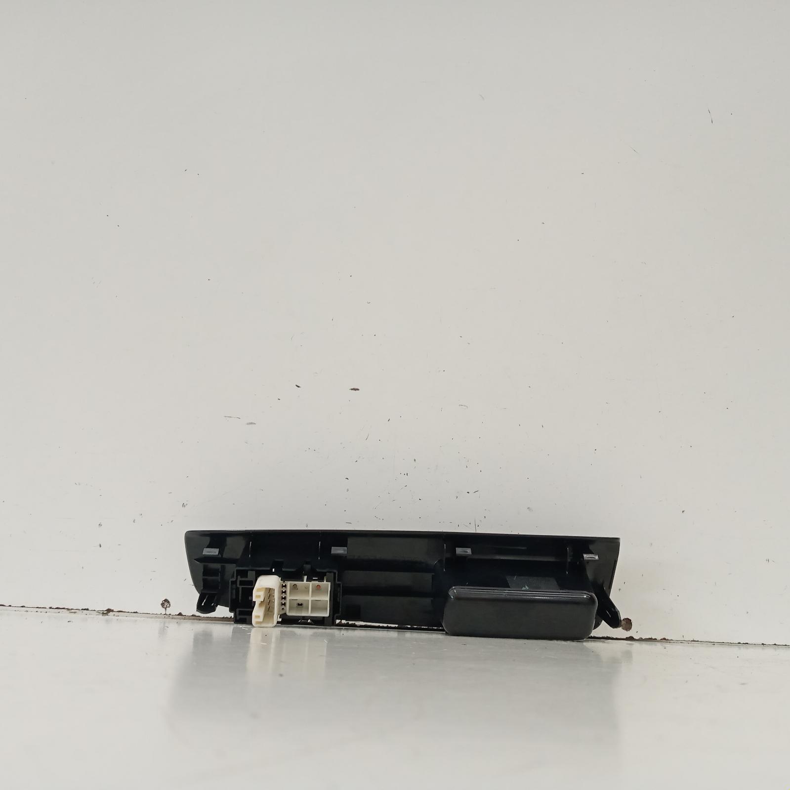 Yaris Power Door Window Switch 2005-2019 lh front/lh rear/rh rear,ncp9/ncp13#,10/05-12/19 00020659 #613267