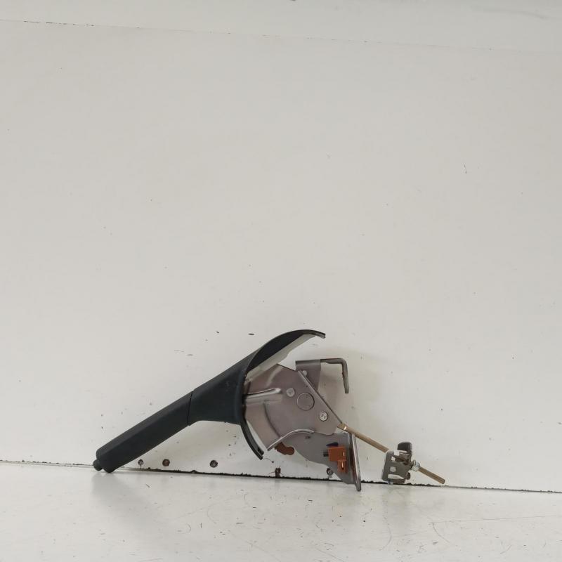 handbrake lever