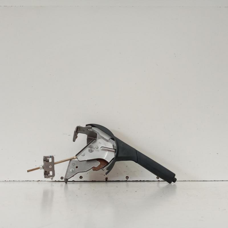 handbrake lever