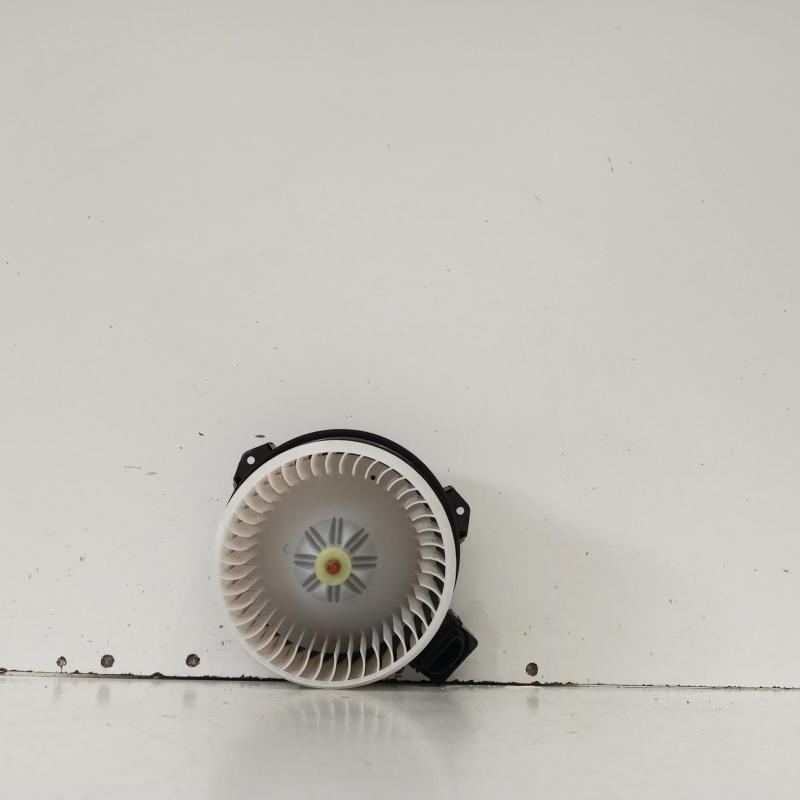 heater fan/motor