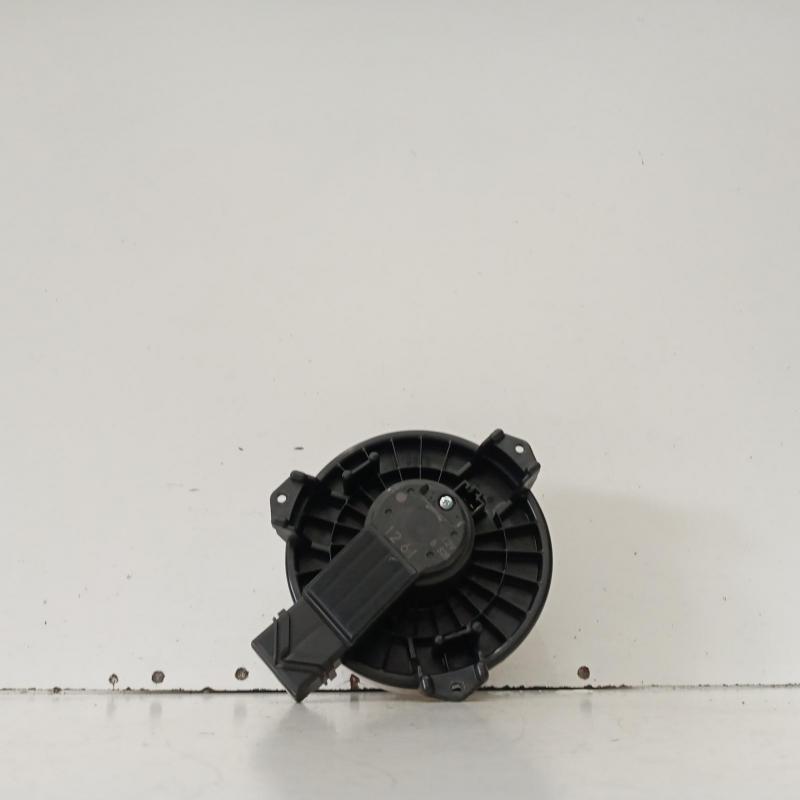 heater fan/motor
