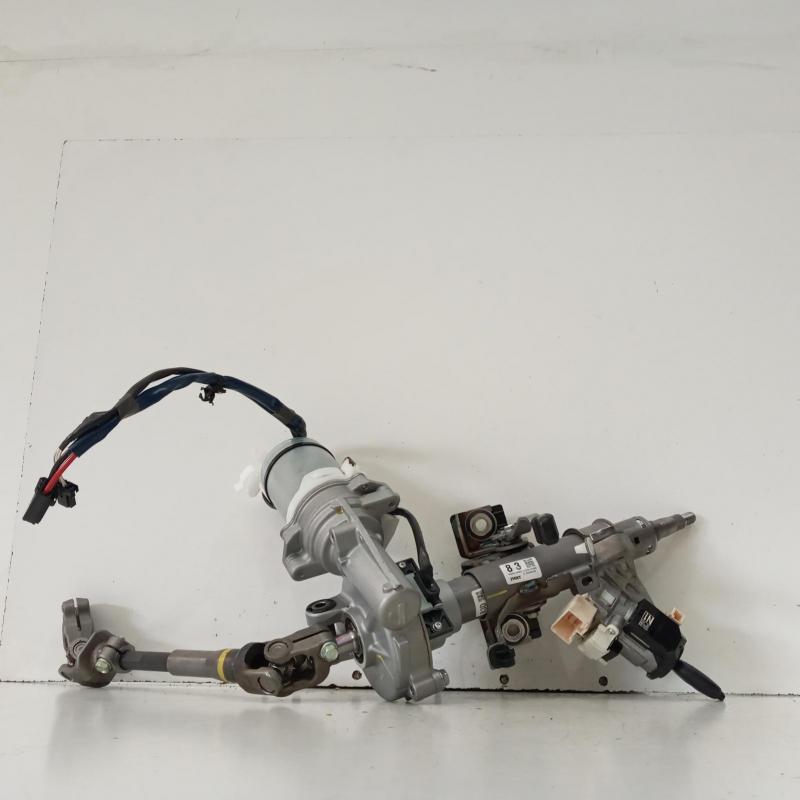 steering column