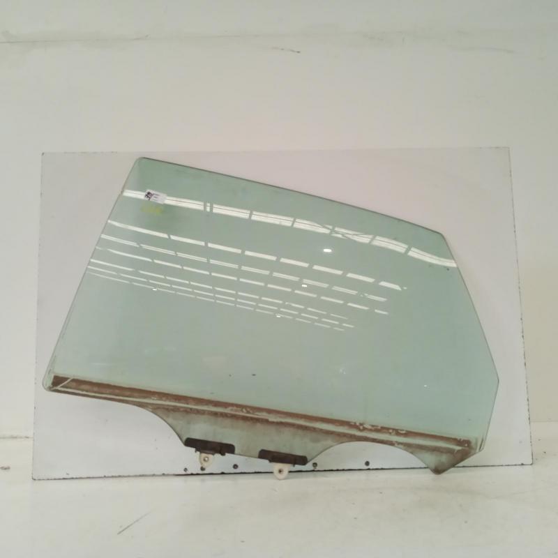 door window rear left