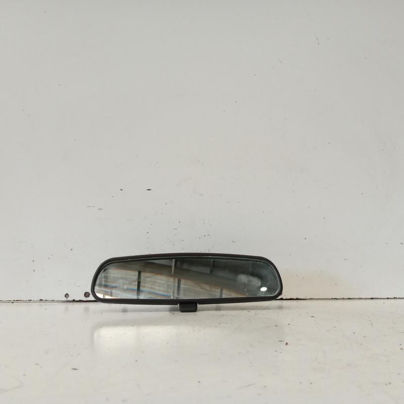 interior mirror