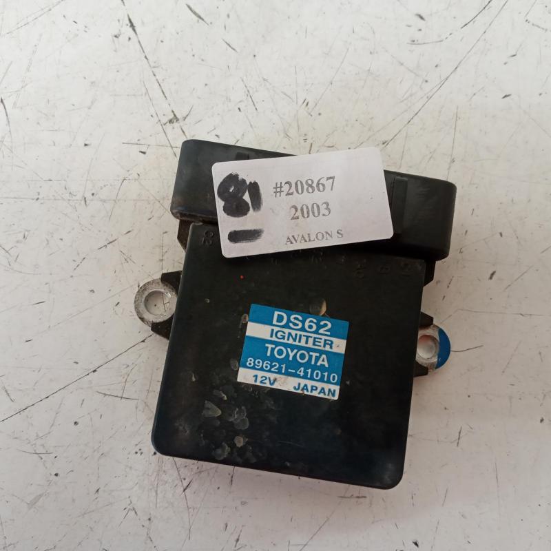 miscellaneous switch relay