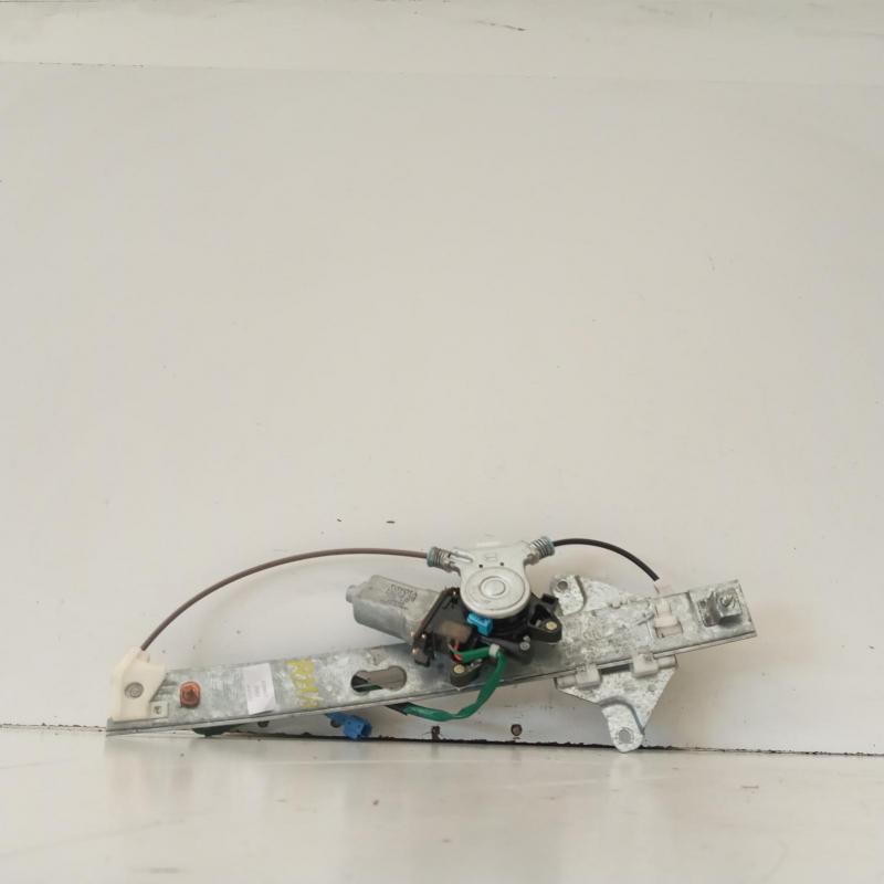 window regulator/motor rear right