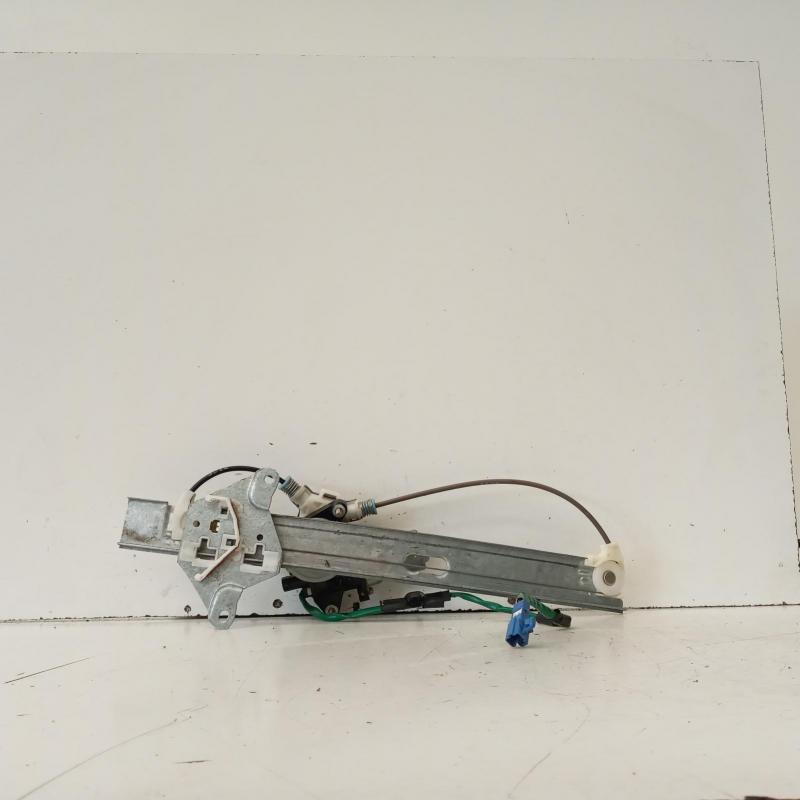 window regulator/motor rear right