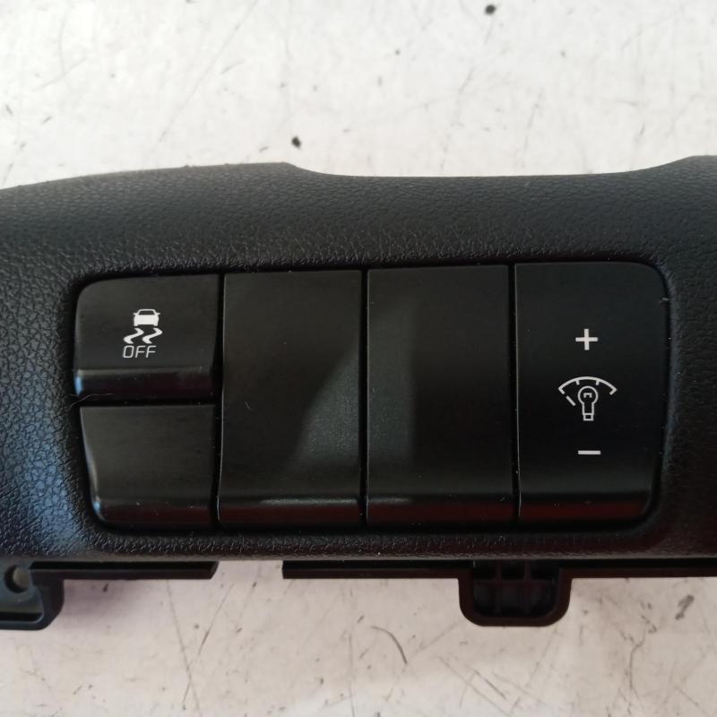 miscellaneous switch relay