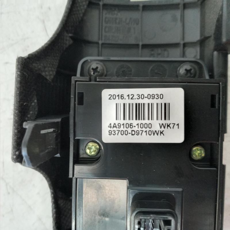 miscellaneous switch relay