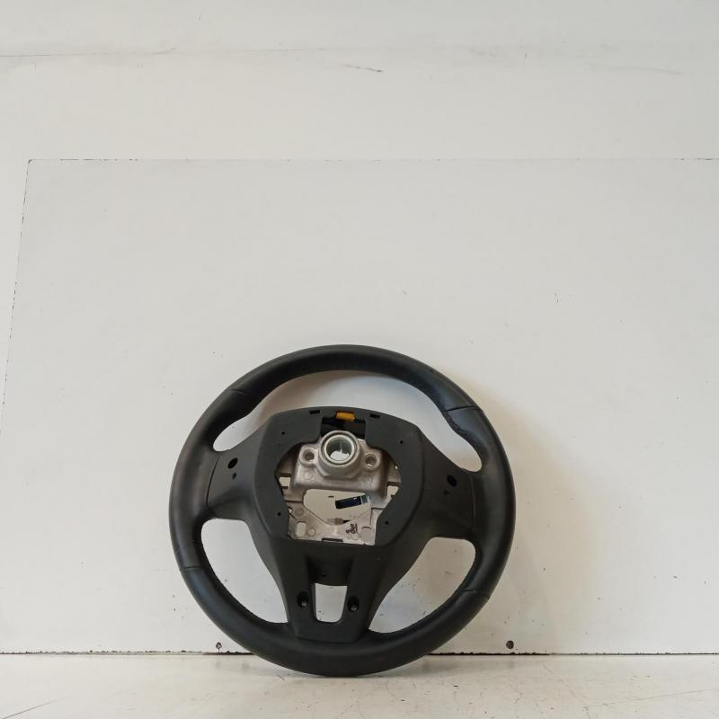 steering wheel