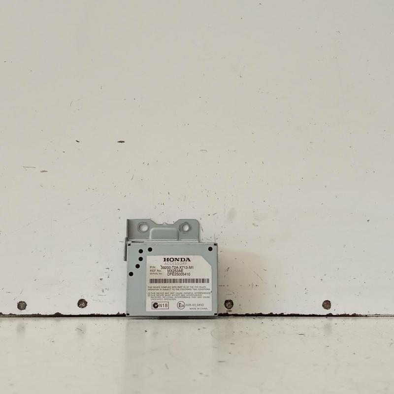 airbag module/sensor