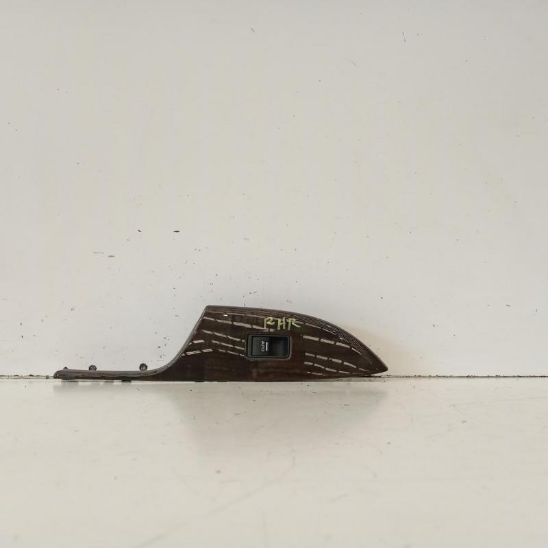 power door window switch