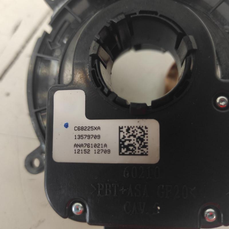 airbag module/sensor