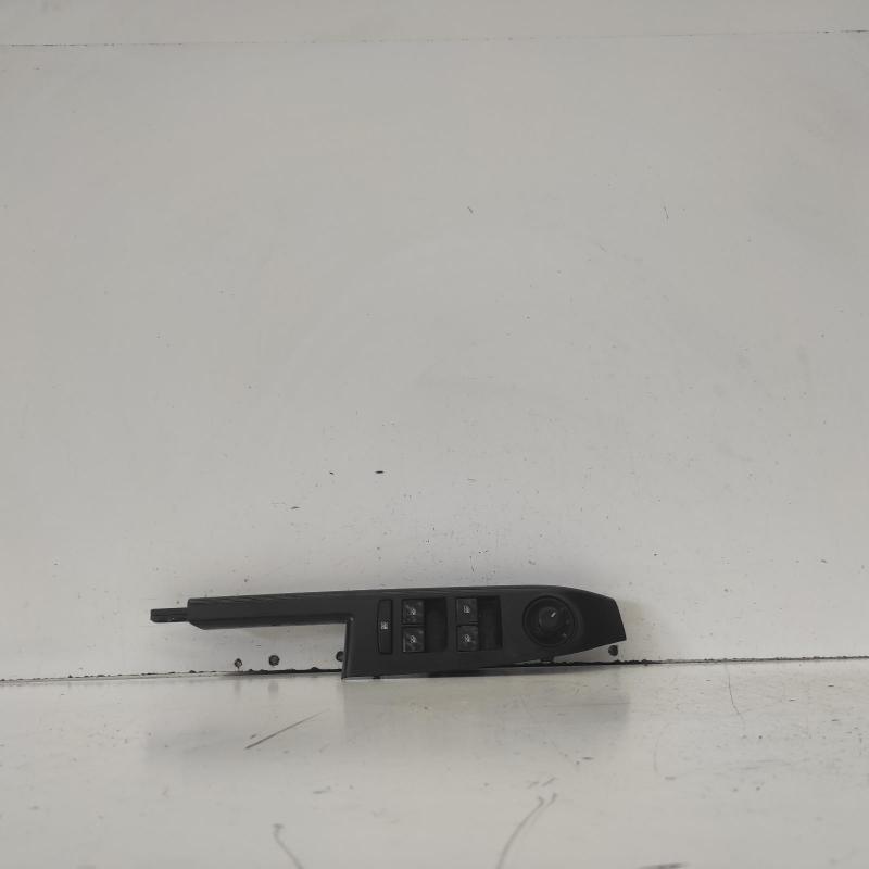 power door window switch