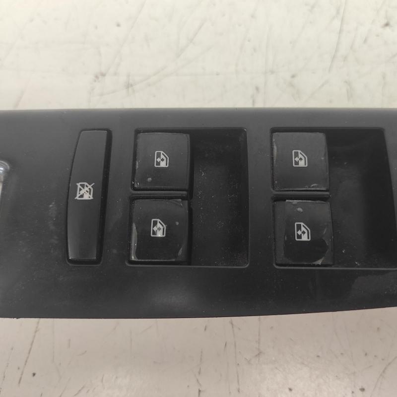 power door window switch