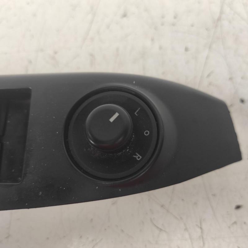 power door window switch