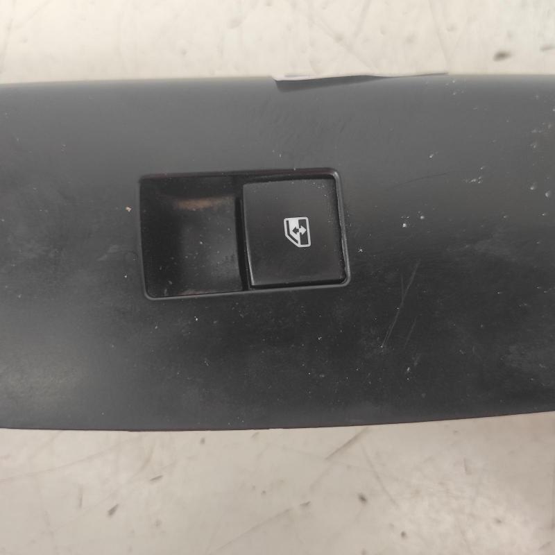 power door window switch