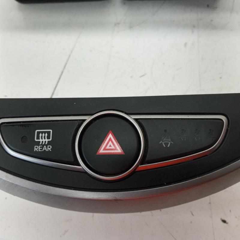 miscellaneous switch relay