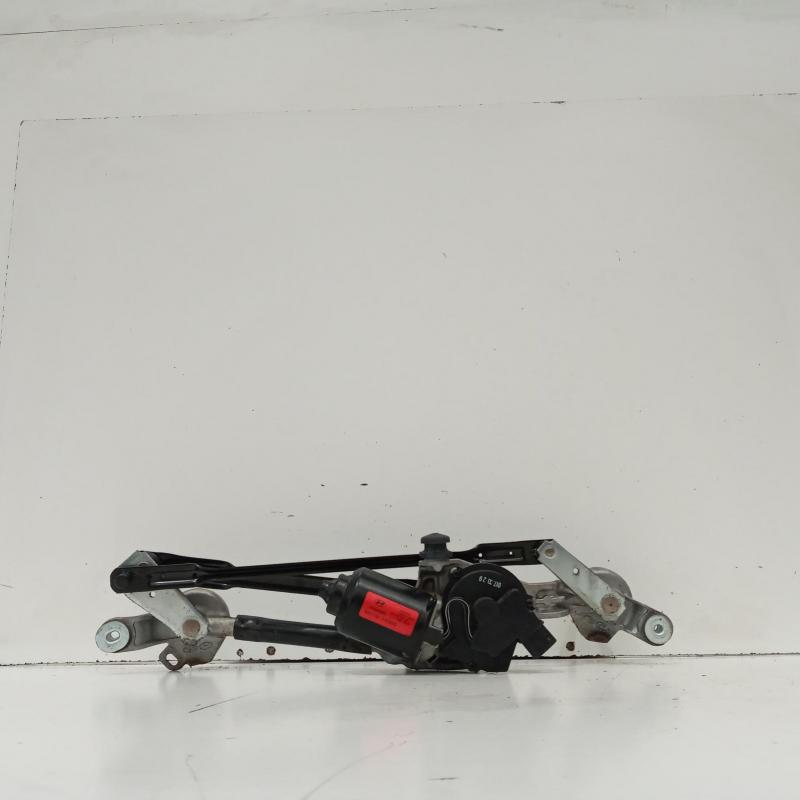 wiper motor