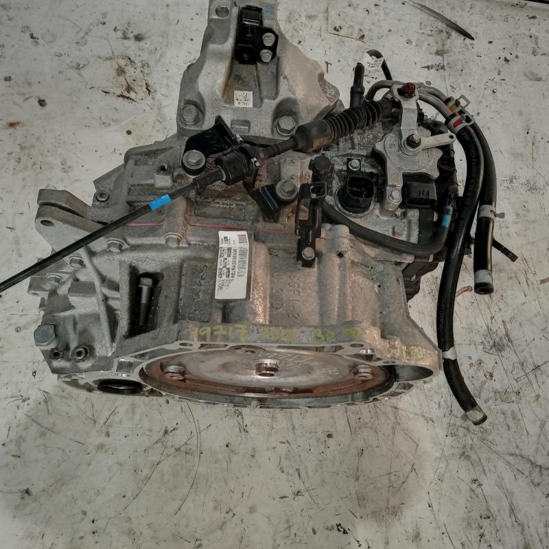 transmission/gearbox