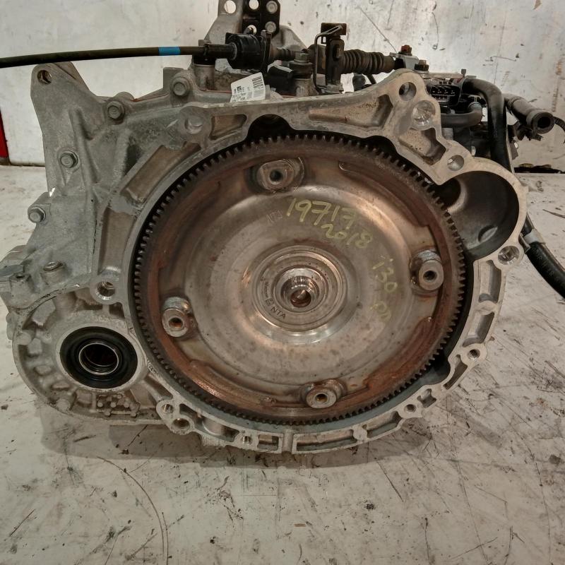 transmission/gearbox