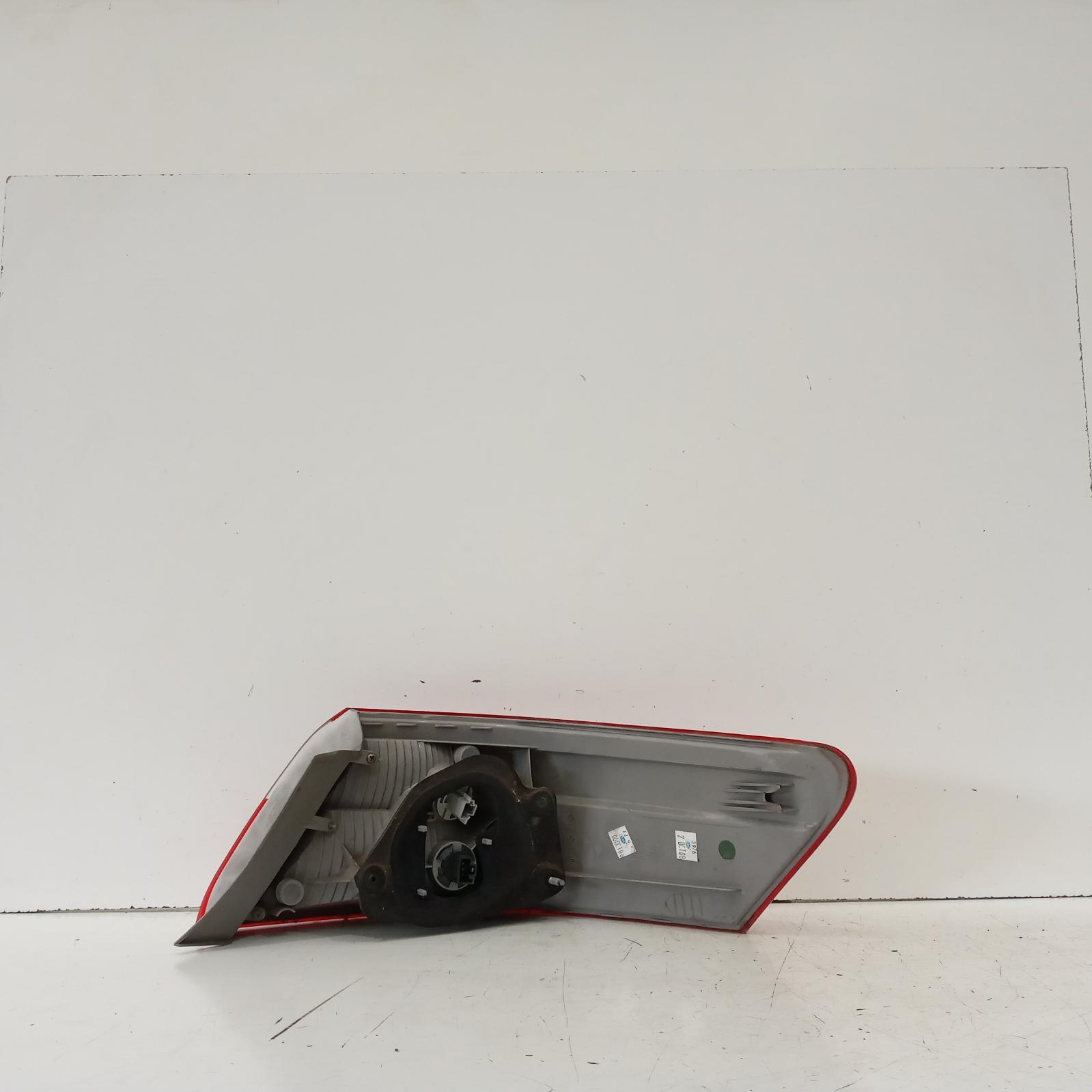 Camry Taillight Left 2006-2009 acv40,06/06-05/09 00020421 #614152