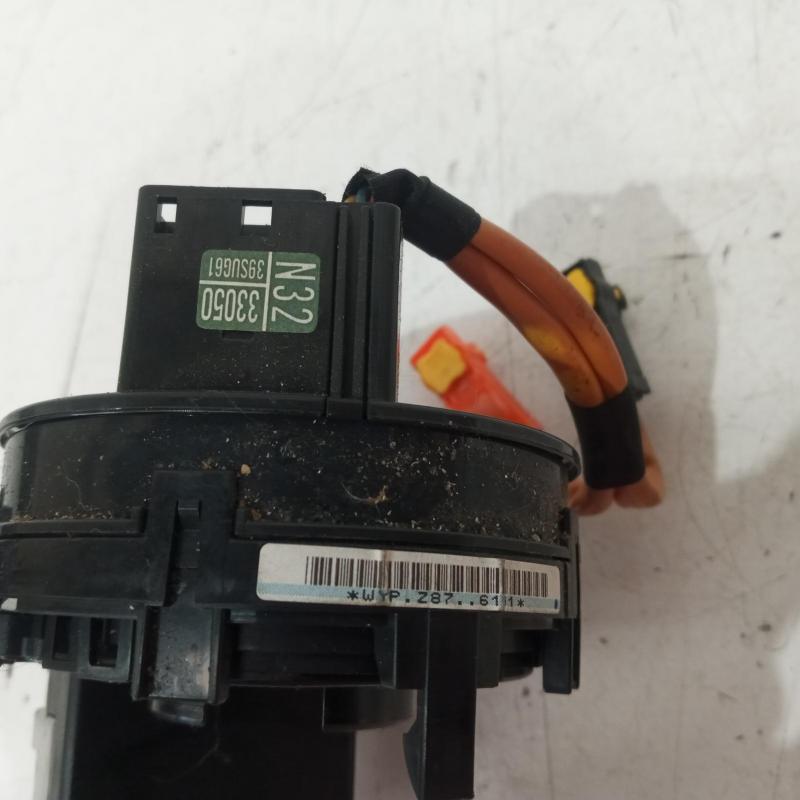 airbag module/sensor