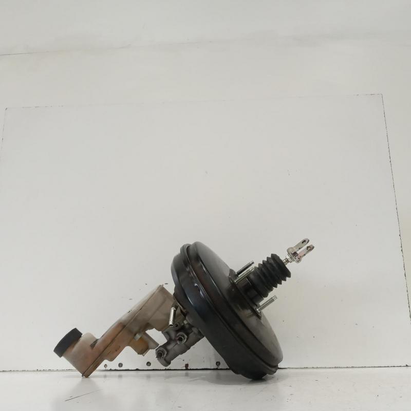brake booster