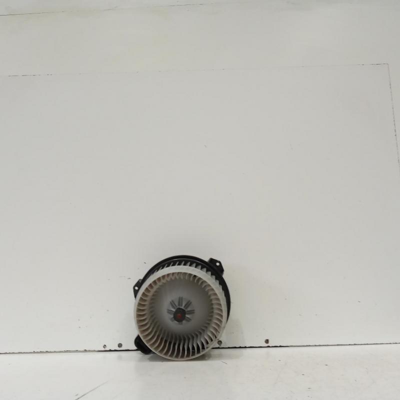 heater fan/motor