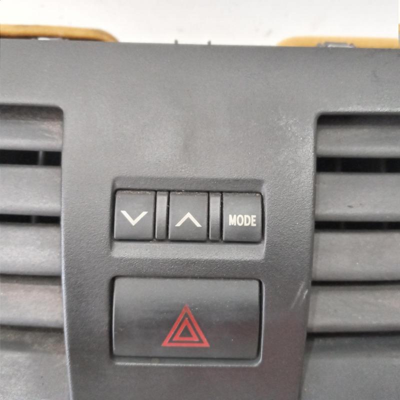 miscellaneous switch relay