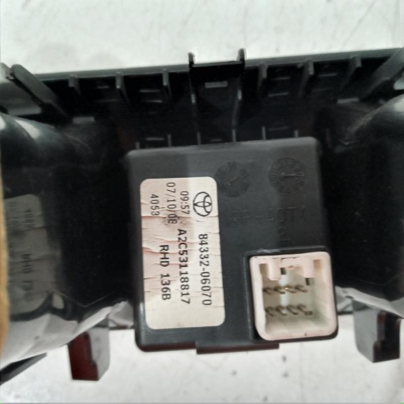 miscellaneous switch relay