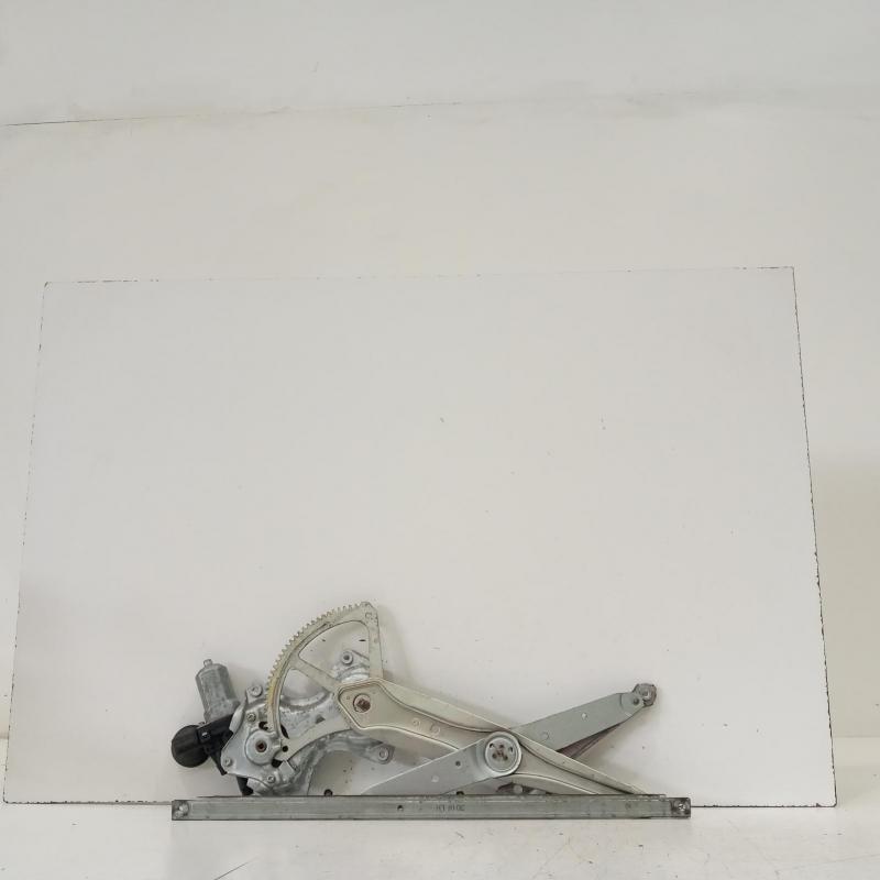 window regulator/motor front left