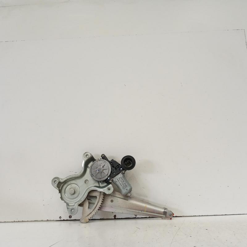 window regulator/motor rear left