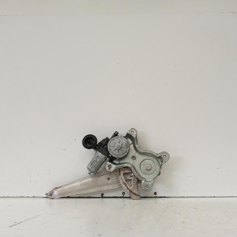 window regulator/motor rear right