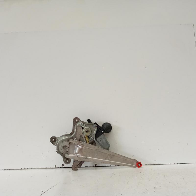 window regulator/motor rear right