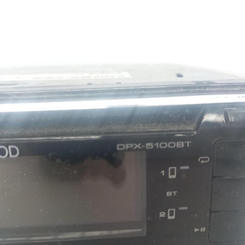 stereo/head unit