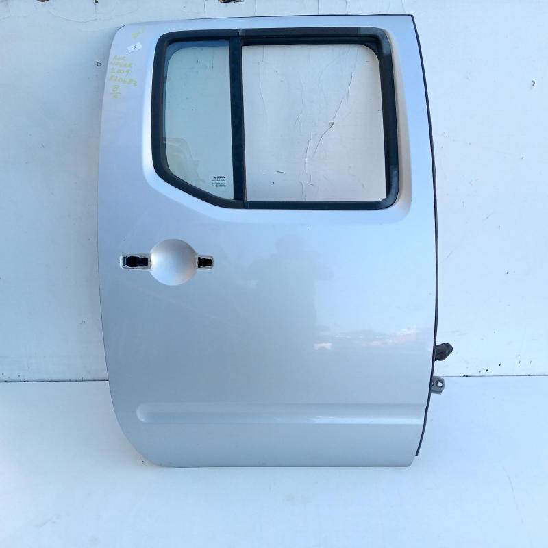 door/sliding rear right
