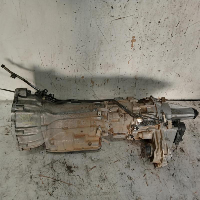 transmission/gearbox