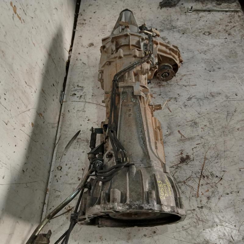 transmission/gearbox