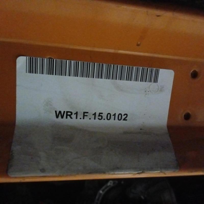 transmission/gearbox