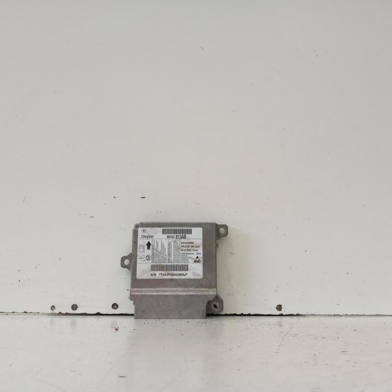 airbag module/sensor