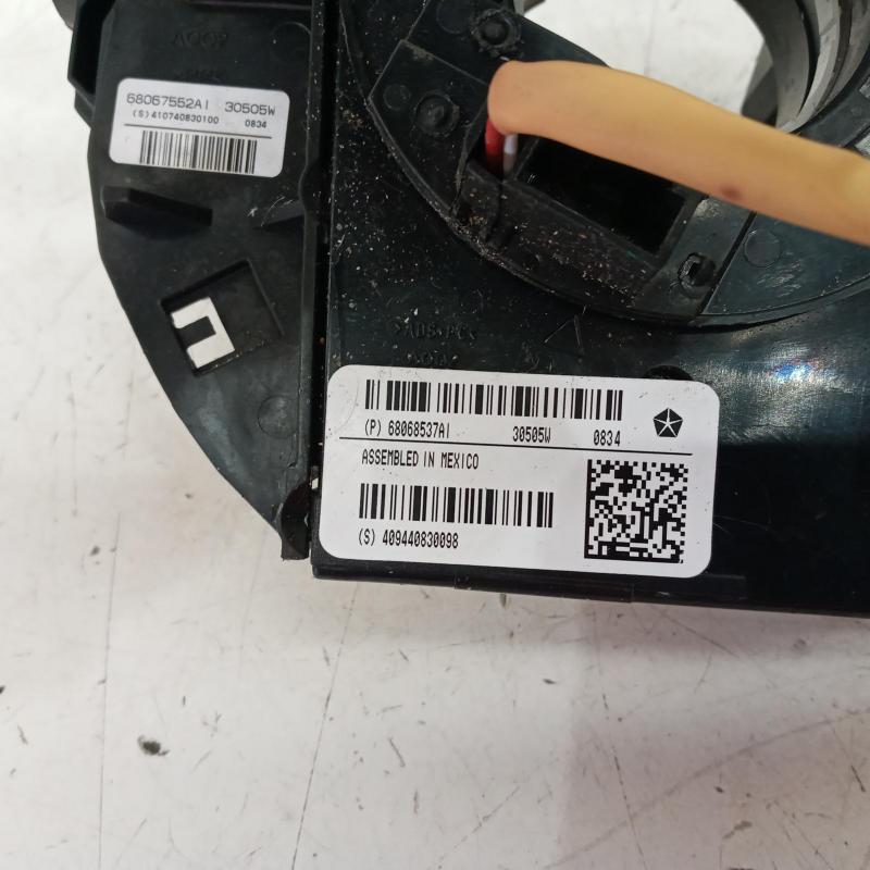 airbag module/sensor